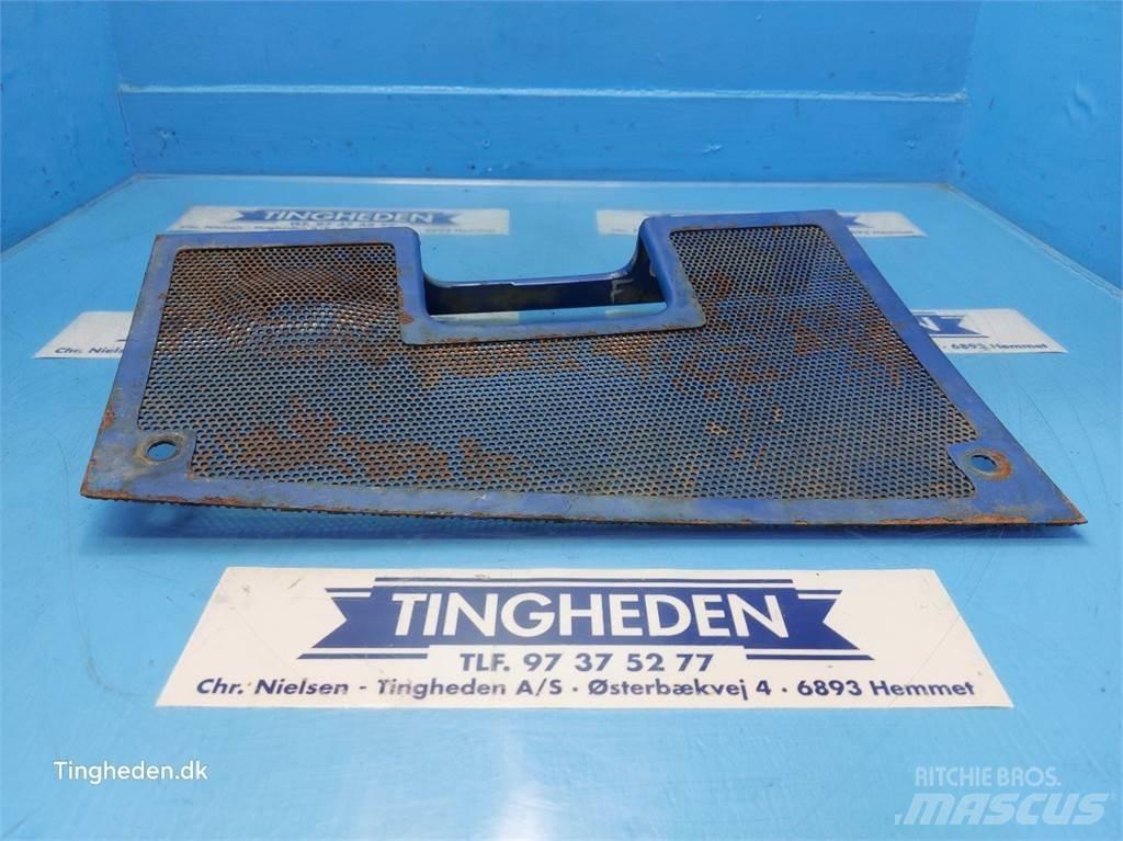 Ford 7710 Övriga traktortillbehör
