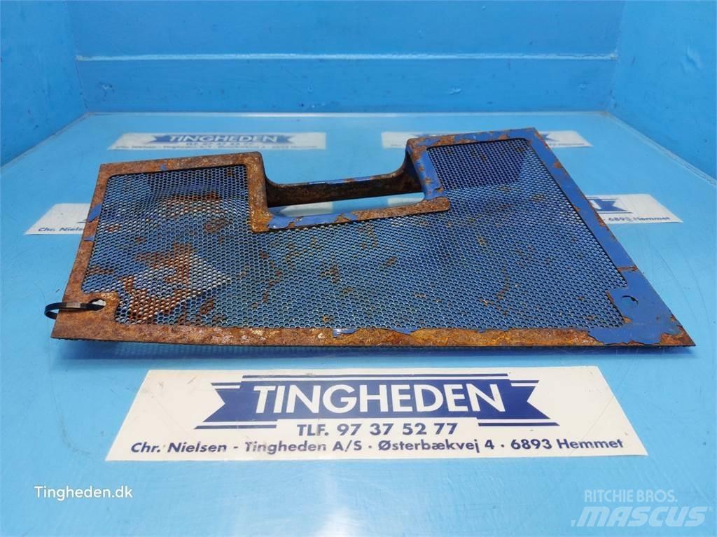 Ford 7710 Övriga traktortillbehör