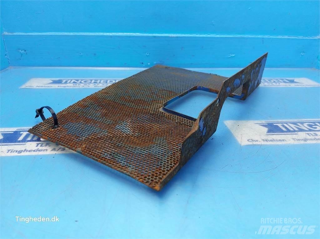 Ford 7710 Övriga traktortillbehör