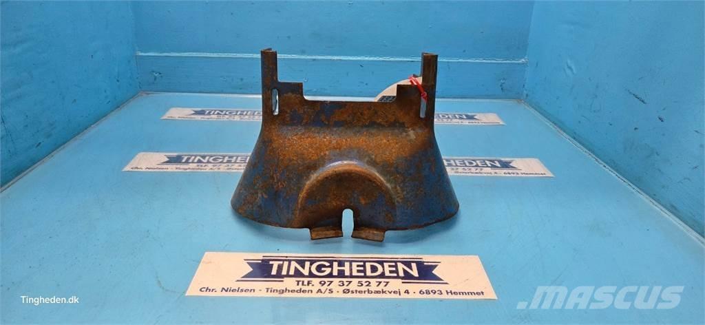 Ford 7710 Övriga traktortillbehör