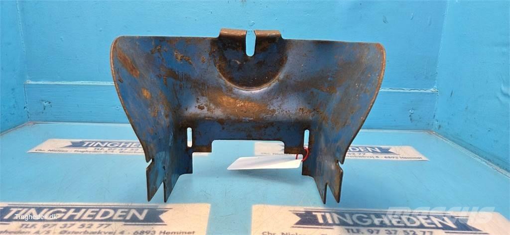 Ford 7710 Övriga traktortillbehör