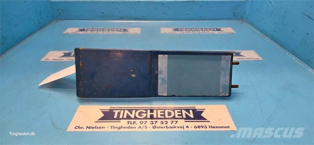 Ford 7710 Övriga traktortillbehör