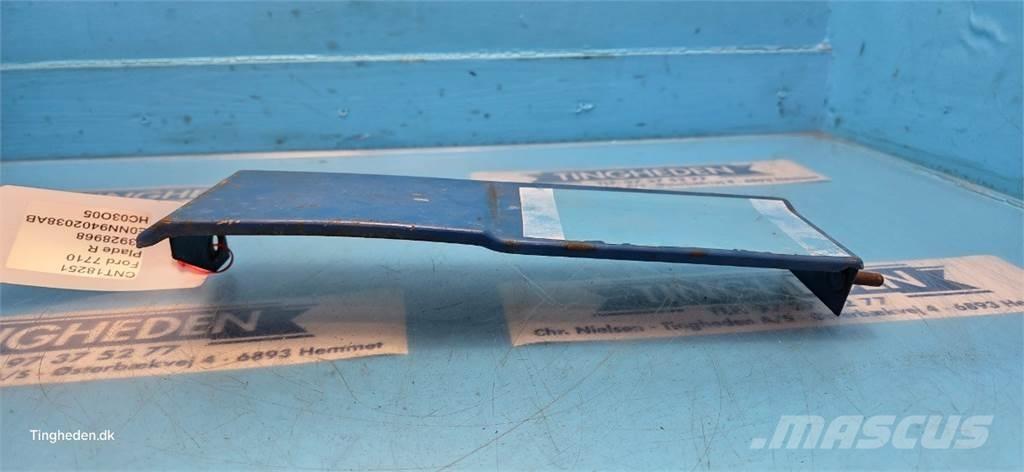 Ford 7710 Övriga traktortillbehör
