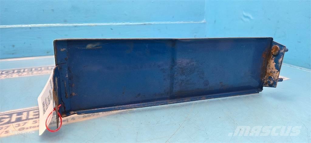 Ford 7710 Övriga traktortillbehör
