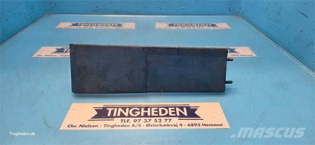 Ford 7710 Övriga traktortillbehör