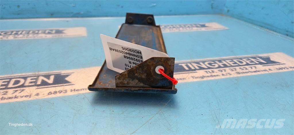 Ford 7710 Övriga traktortillbehör