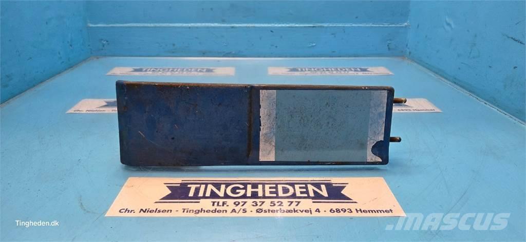 Ford 7710 Övriga traktortillbehör