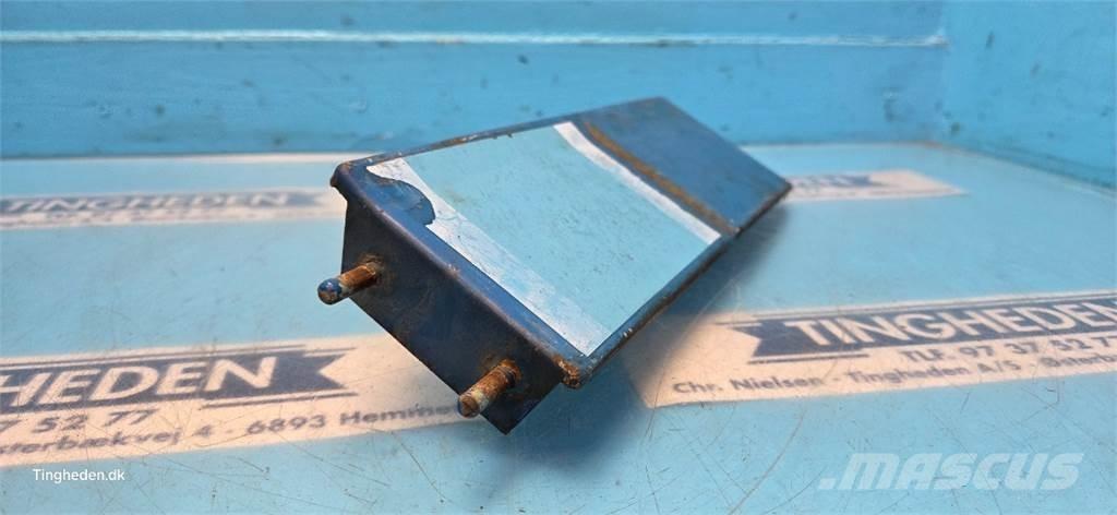 Ford 7710 Övriga traktortillbehör
