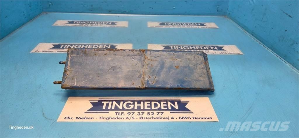 Ford 7710 Övriga traktortillbehör