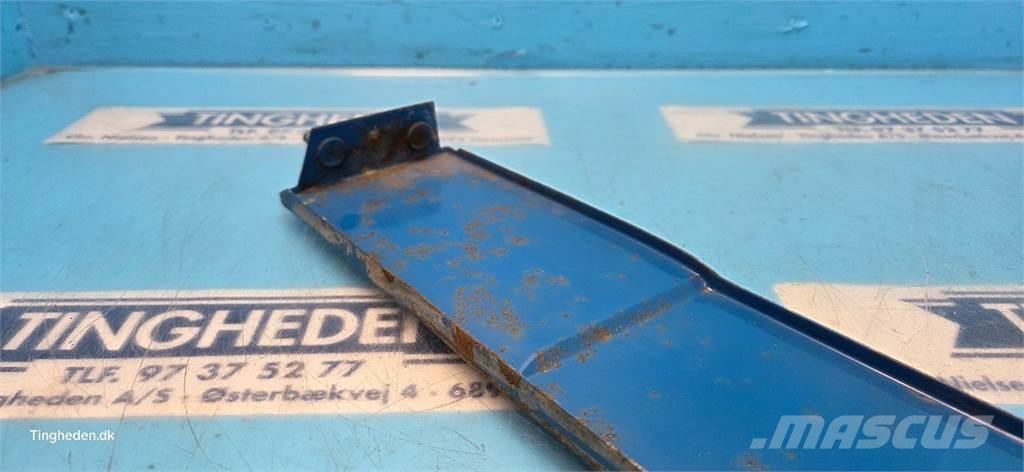 Ford 7710 Övriga traktortillbehör