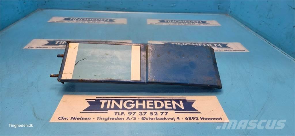 Ford 7710 Övriga traktortillbehör