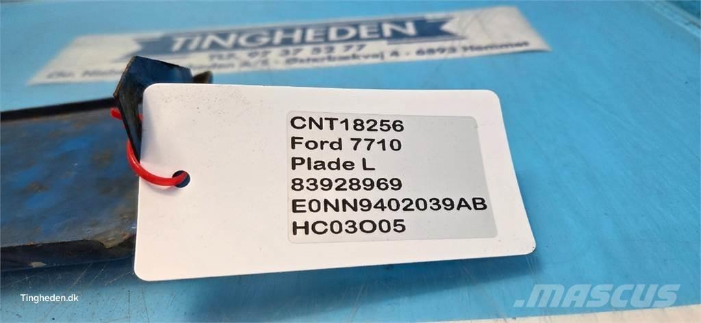 Ford 7710 Övriga traktortillbehör