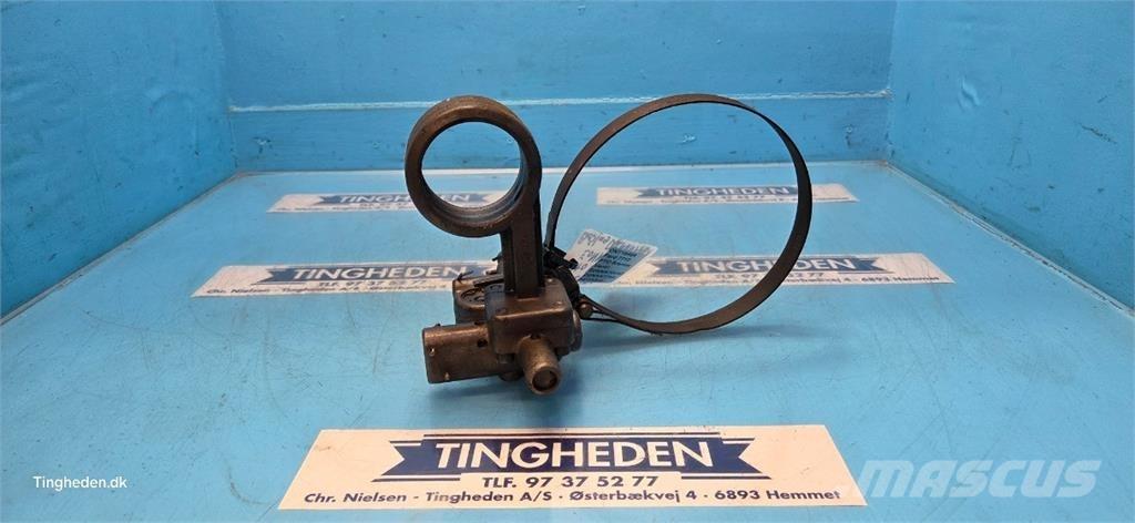 Ford 7710 Övriga traktortillbehör