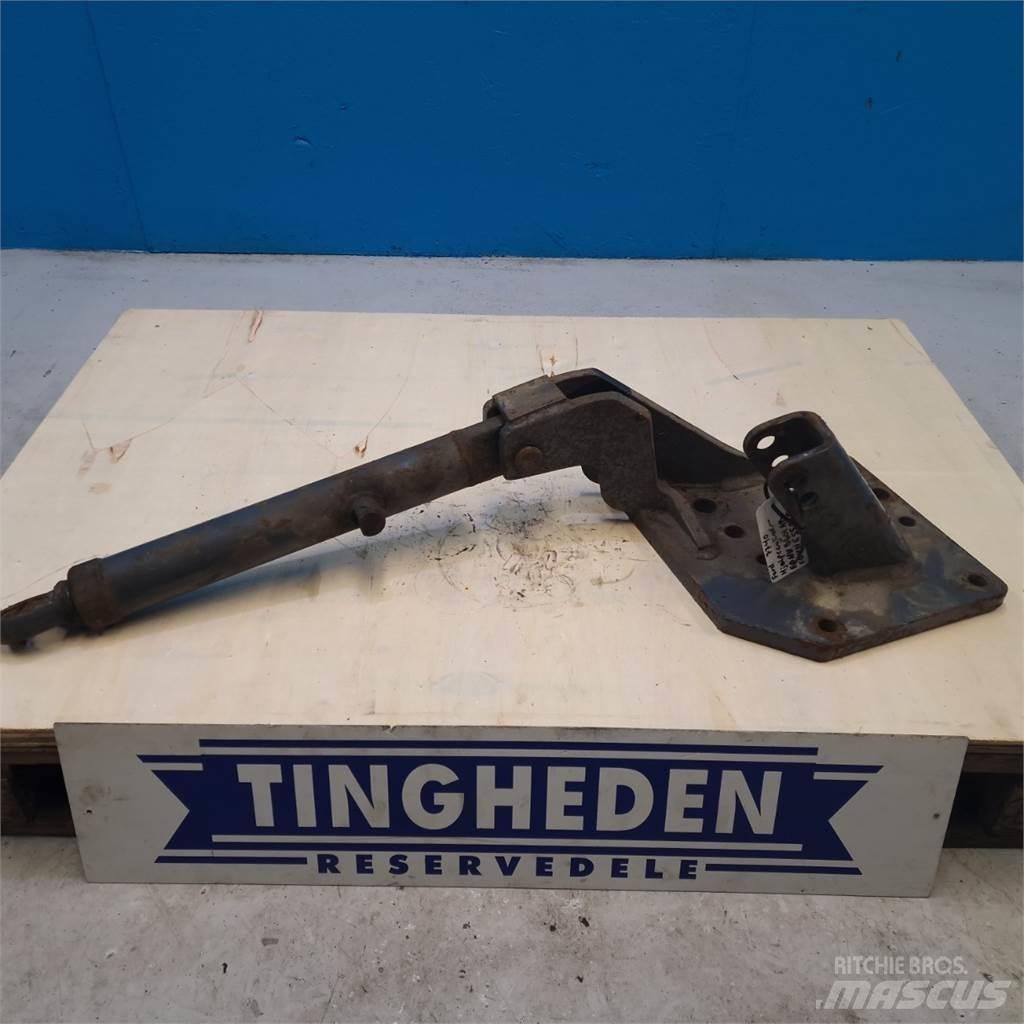 Ford 7740 Övriga traktortillbehör