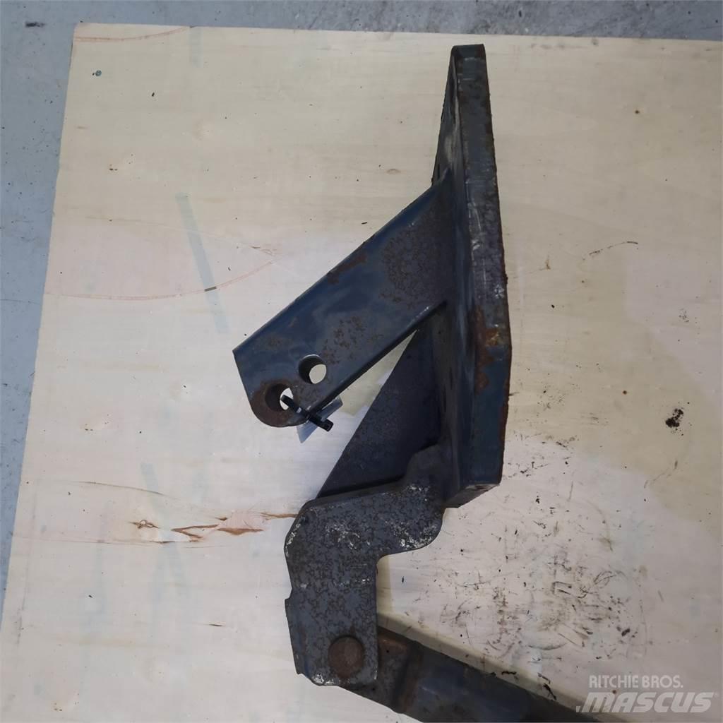 Ford 7740 Övriga traktortillbehör