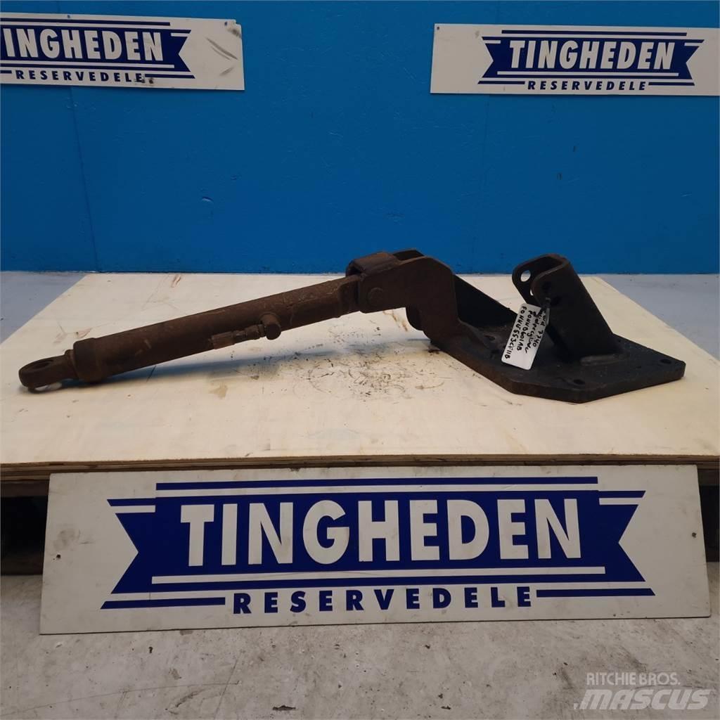 Ford 7740 Övriga traktortillbehör