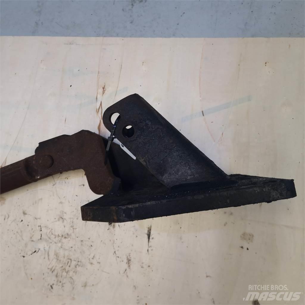 Ford 7740 Övriga traktortillbehör