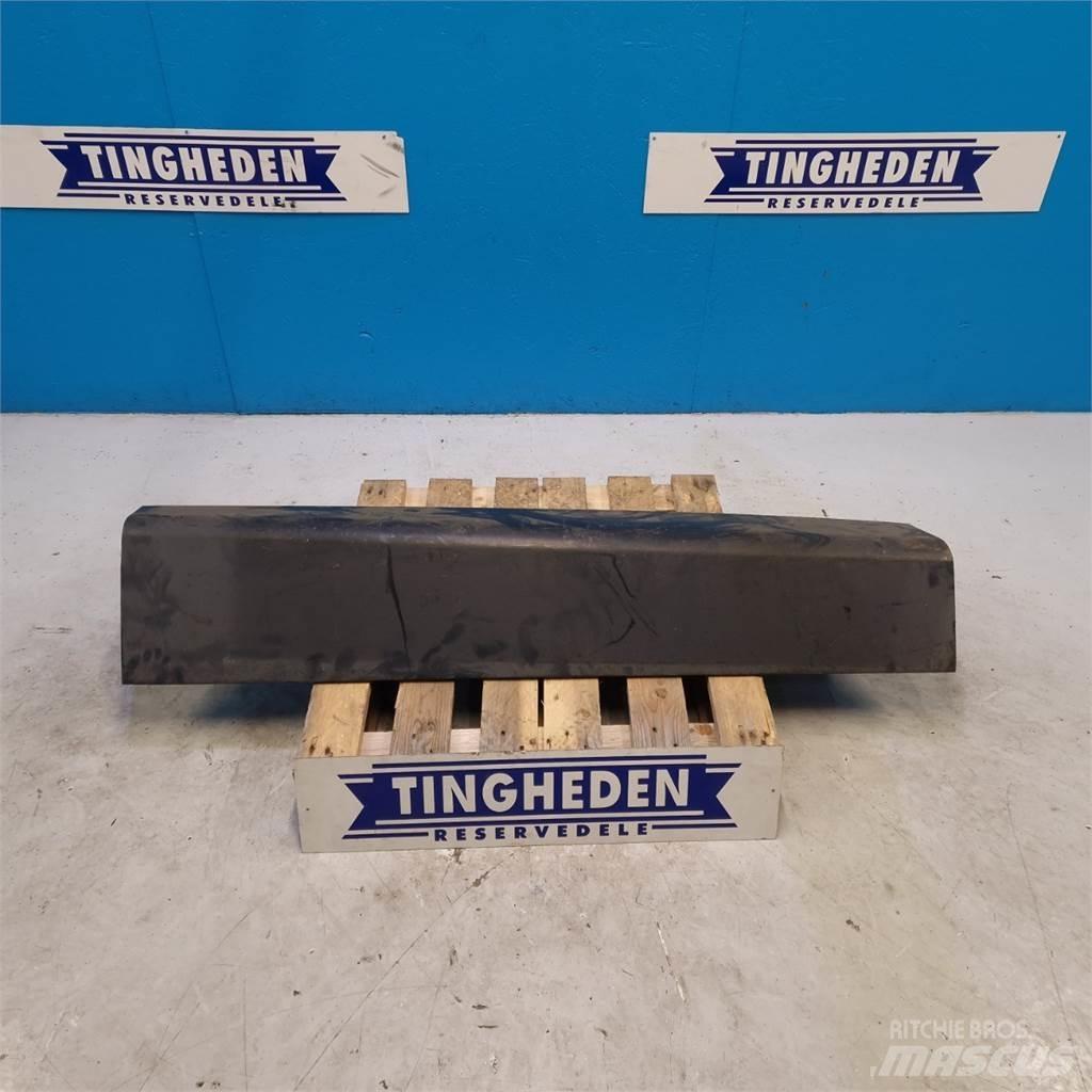 Ford 7740 Övriga traktortillbehör