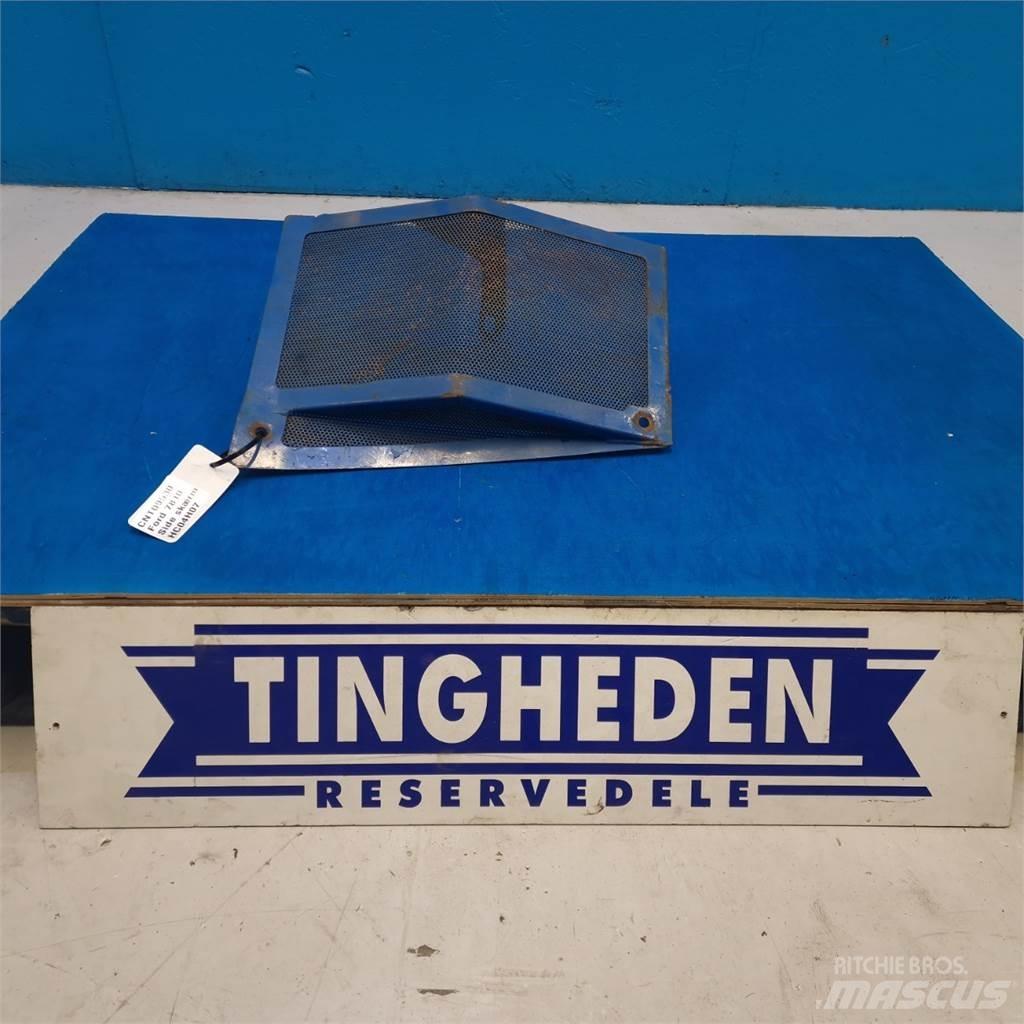 Ford 7810 Övriga traktortillbehör