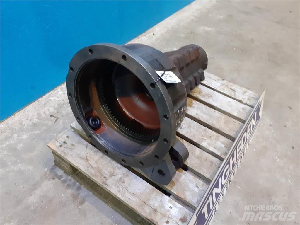 Ford 7840 Övriga traktortillbehör