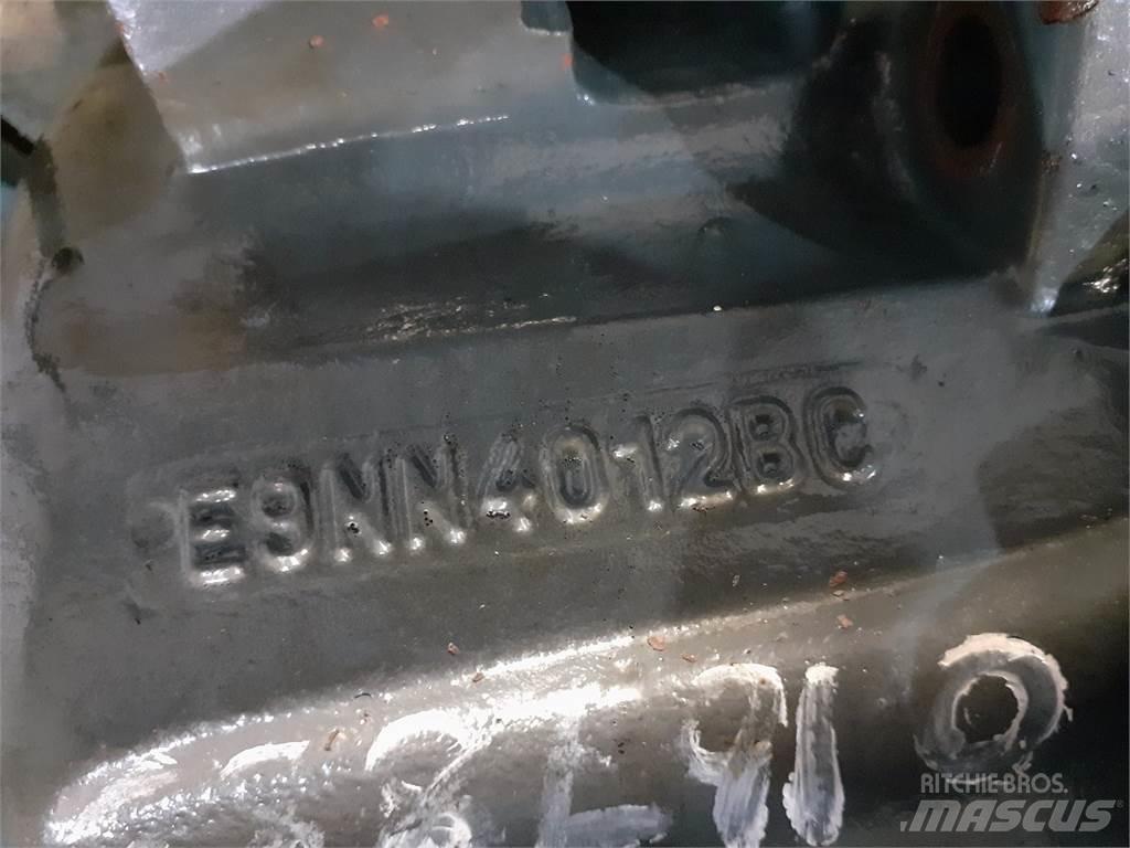 Ford 7840 Övriga traktortillbehör