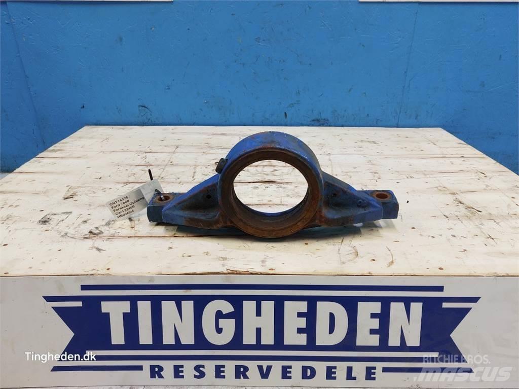 Ford 7840 Övriga traktortillbehör