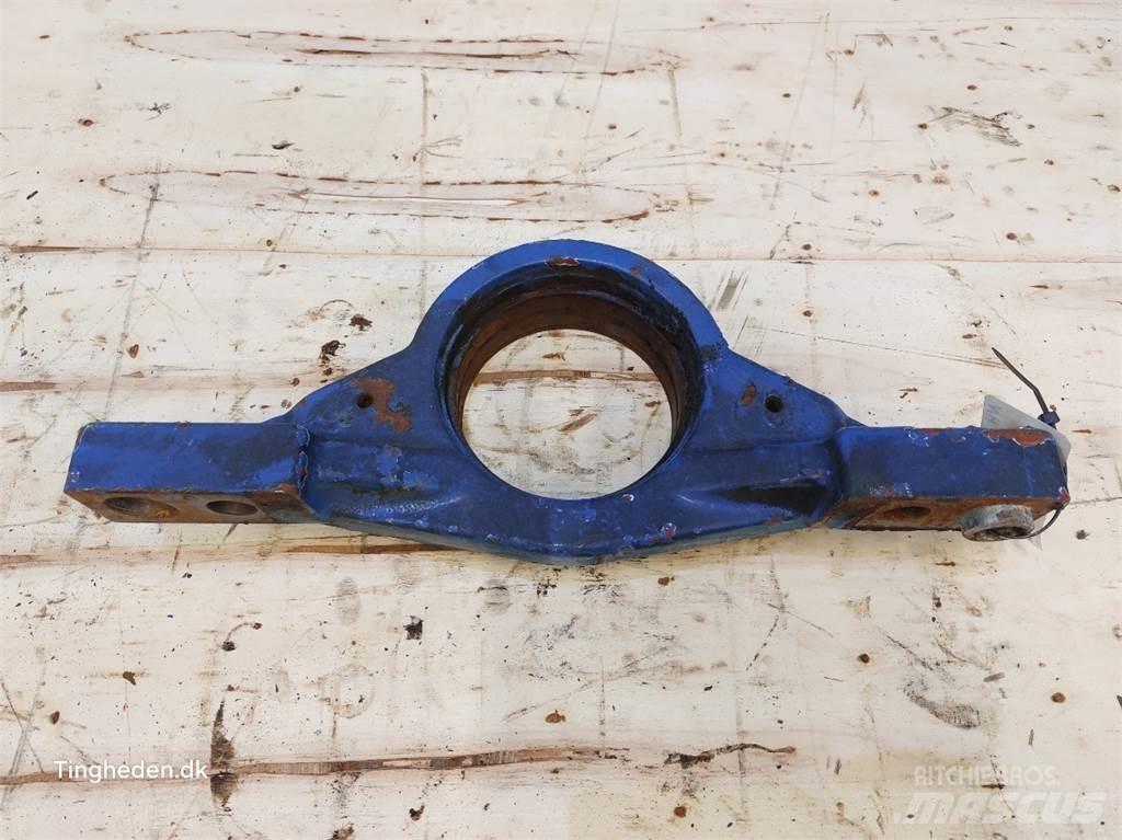 Ford 7840 Övriga traktortillbehör