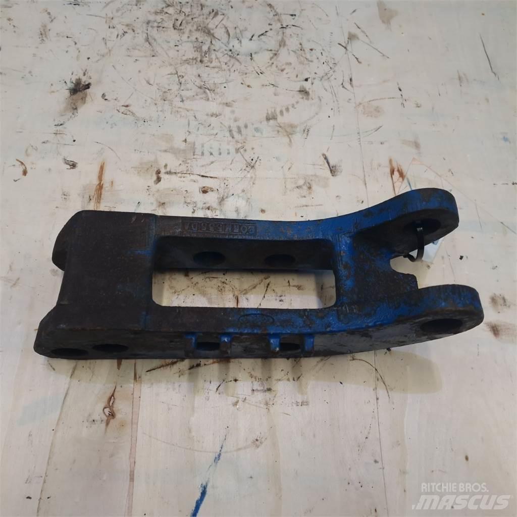 Ford 7910 Övriga traktortillbehör