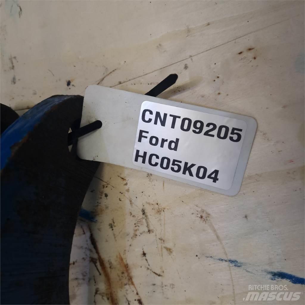 Ford 7910 Övriga traktortillbehör