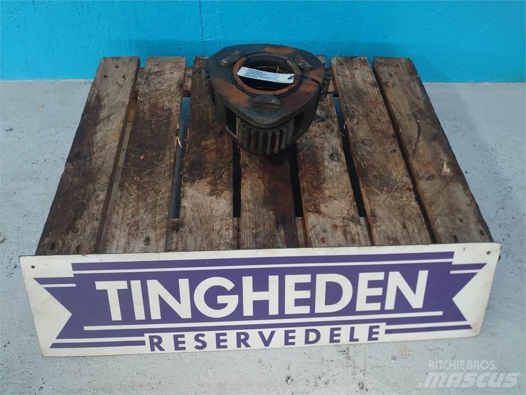 Ford 8210 Övriga traktortillbehör