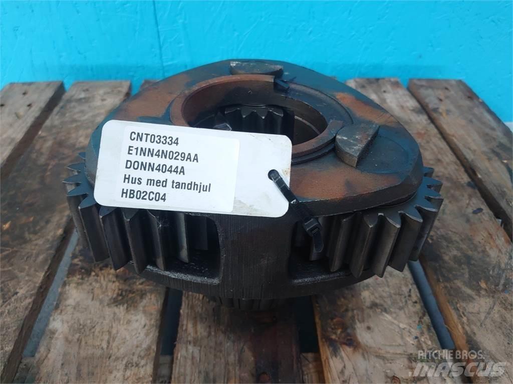 Ford 8210 Övriga traktortillbehör