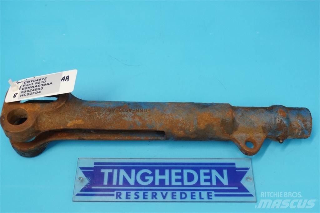 Ford 8210 Övriga traktortillbehör