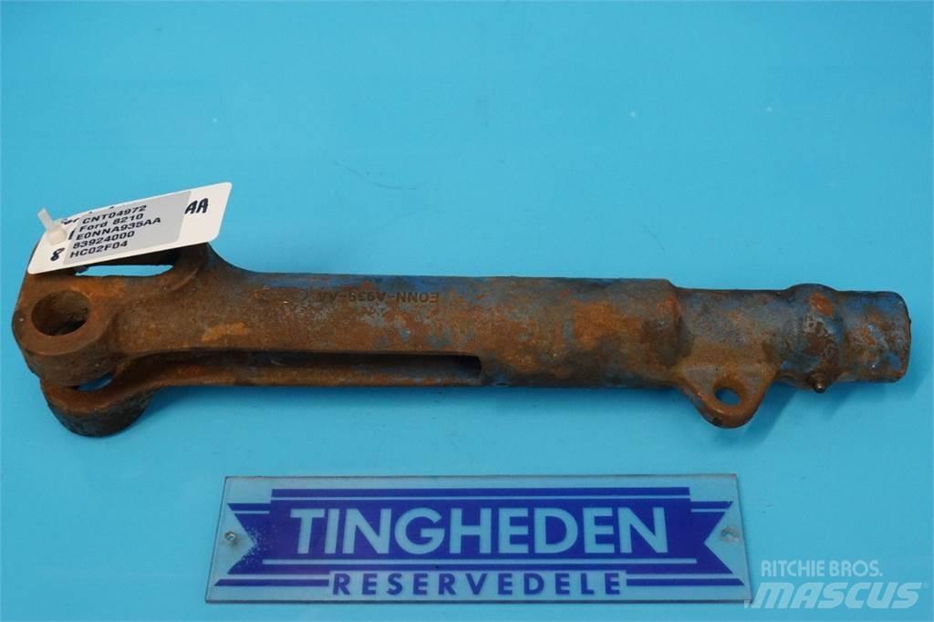 Ford 8210 Övriga traktortillbehör
