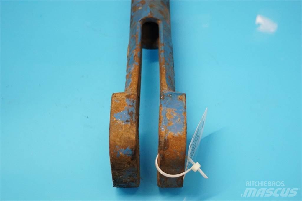 Ford 8210 Övriga traktortillbehör