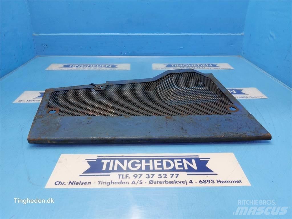 Ford 8210 Övriga traktortillbehör