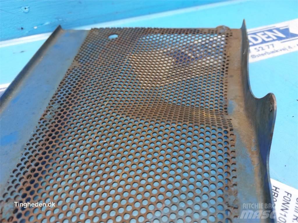 Ford 8210 Övriga traktortillbehör