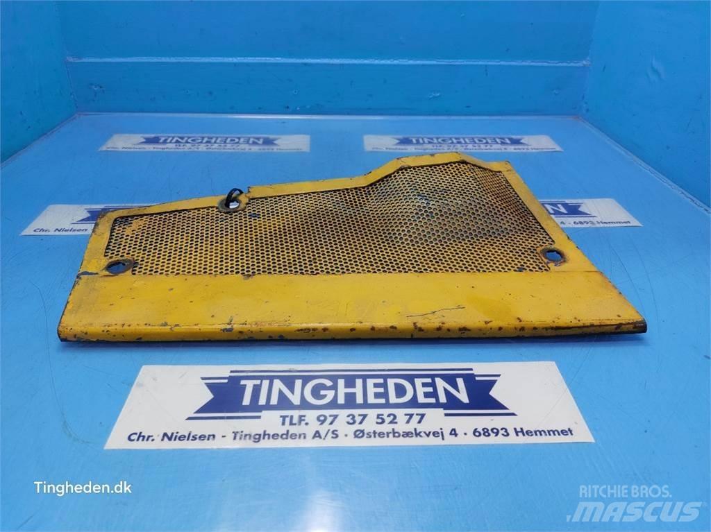 Ford 8210 Övriga traktortillbehör