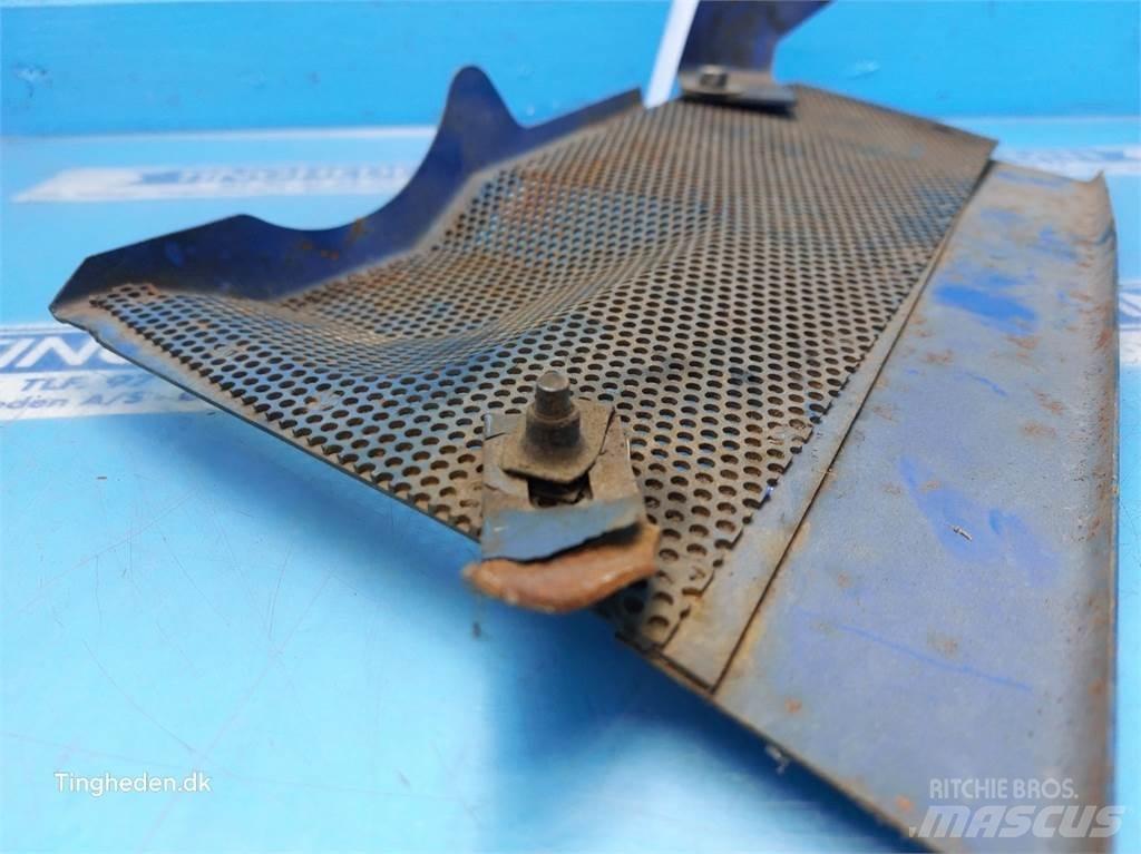 Ford 8210 Övriga traktortillbehör