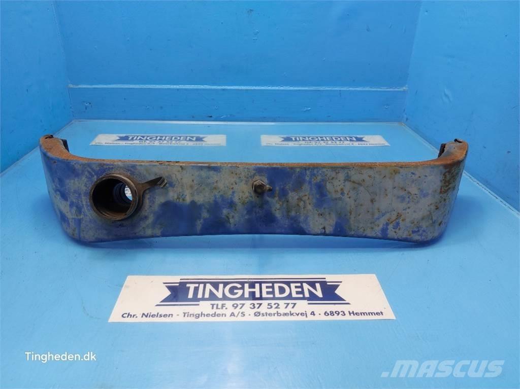 Ford 8210 Övriga traktortillbehör