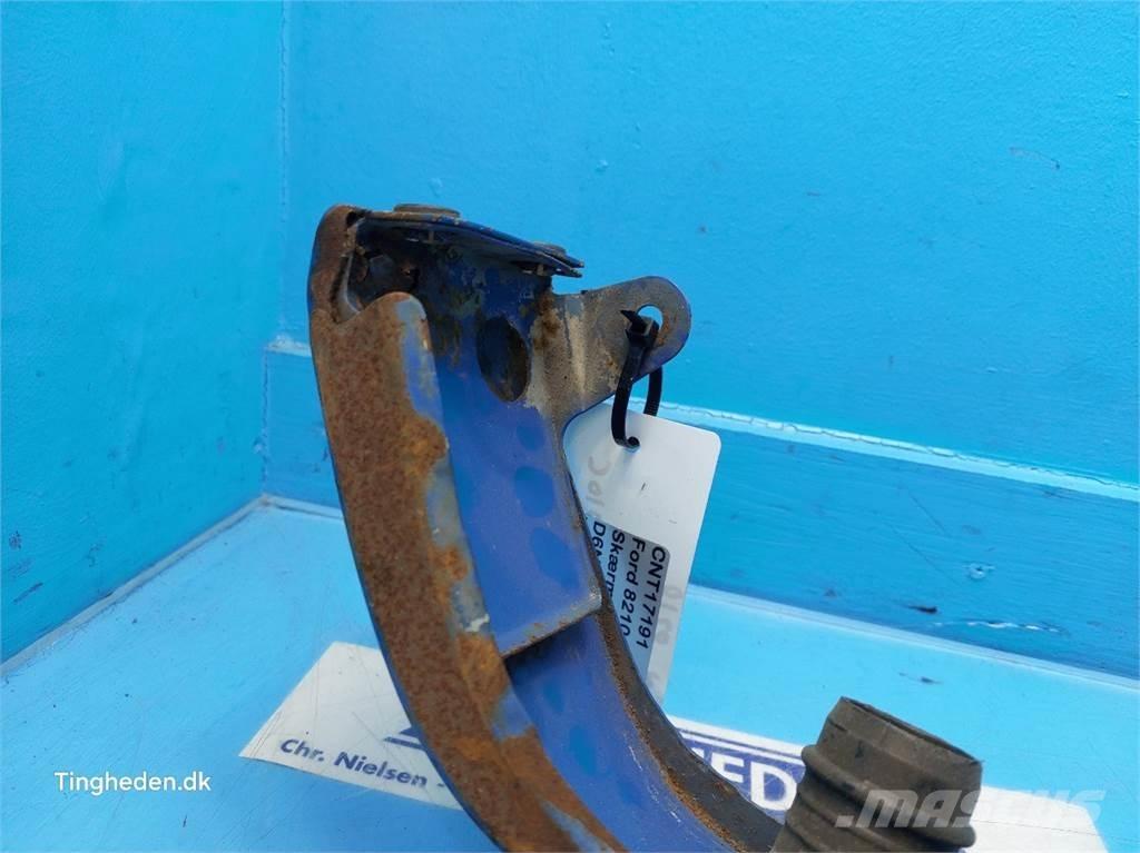 Ford 8210 Övriga traktortillbehör