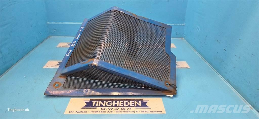 Ford 8210 Övriga traktortillbehör