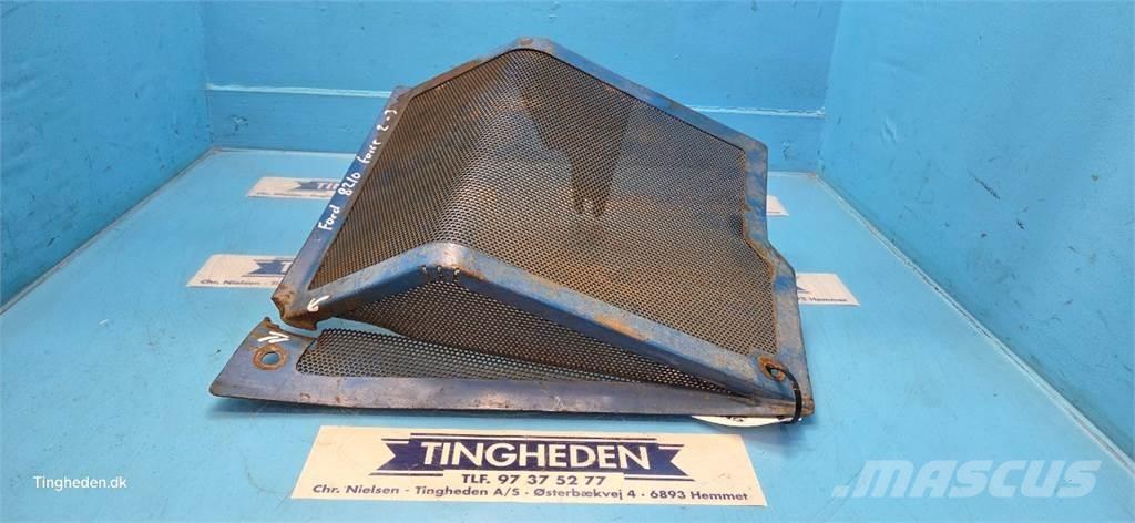Ford 8210 Övriga traktortillbehör