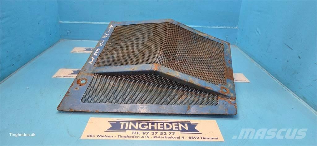 Ford 8210 Övriga traktortillbehör