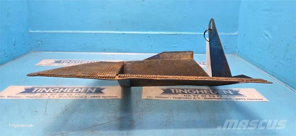 Ford 8210 Övriga traktortillbehör