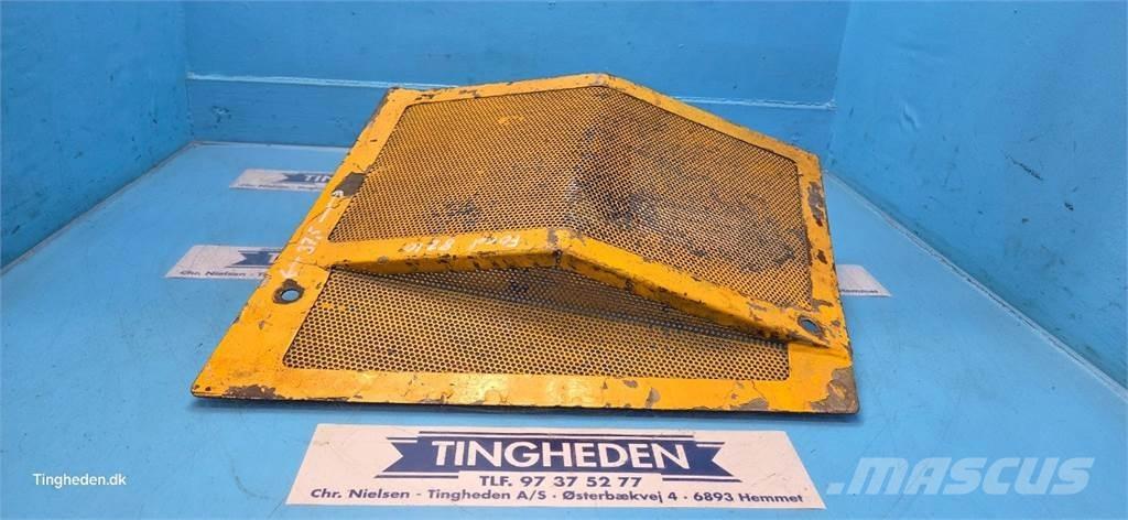 Ford 8210 Övriga traktortillbehör