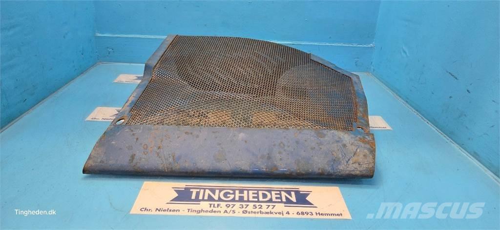 Ford 8210 Övriga traktortillbehör