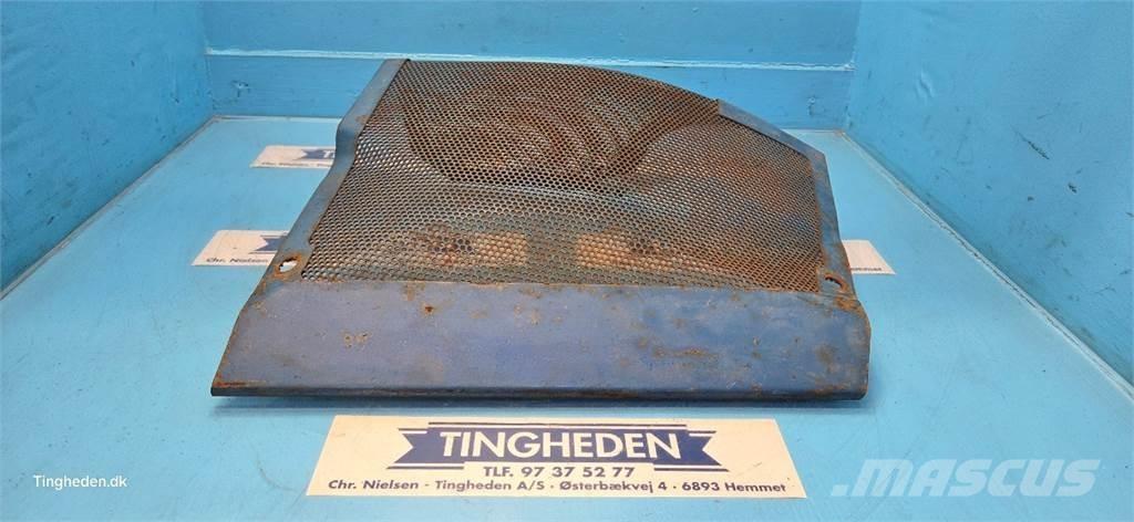 Ford 8210 Övriga traktortillbehör