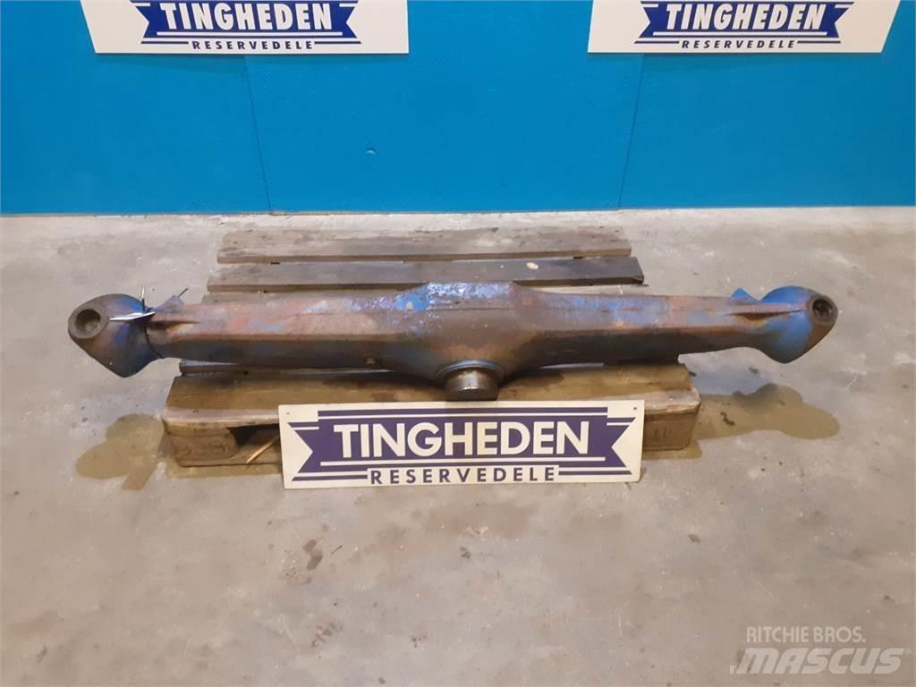 Ford 8340 Övriga traktortillbehör