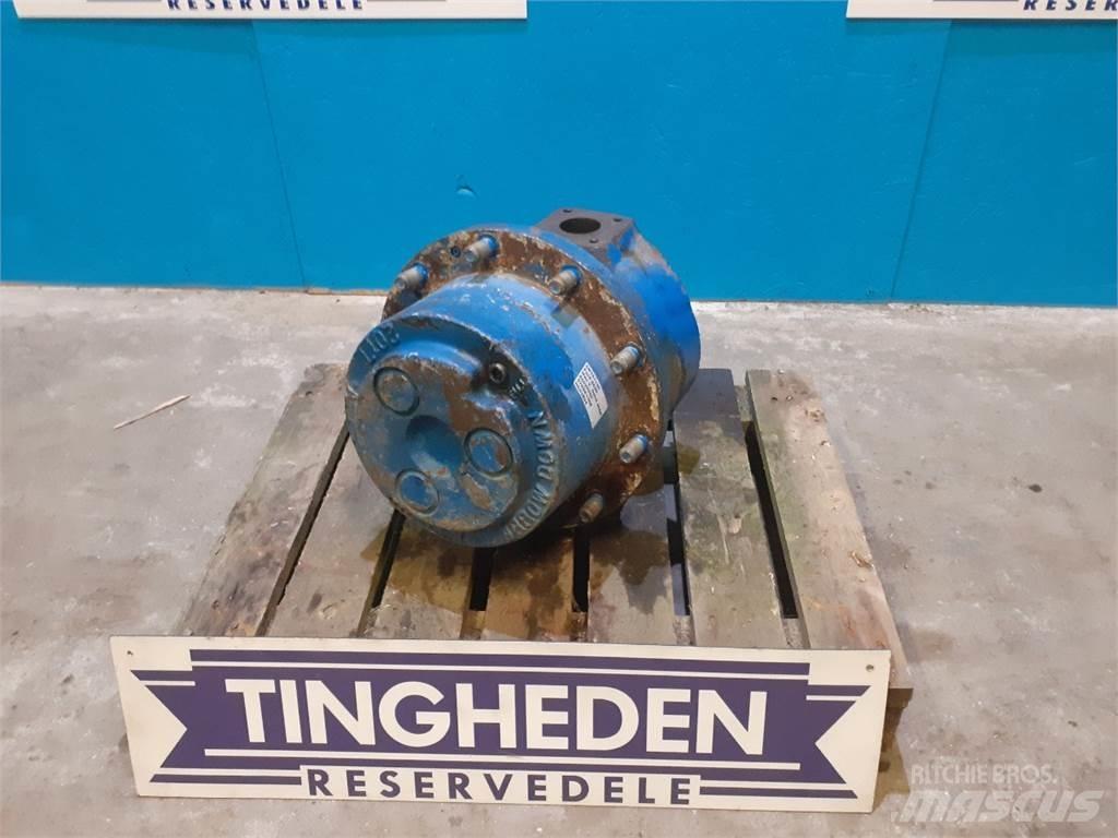 Ford 8630 Övriga traktortillbehör