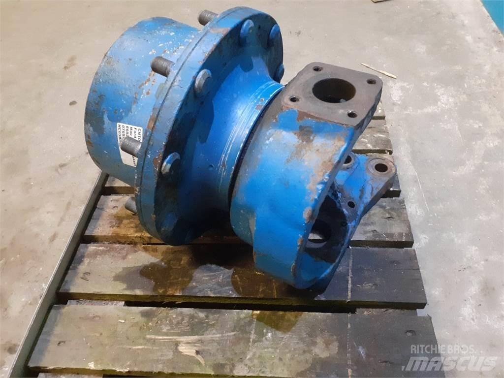 Ford 8630 Övriga traktortillbehör